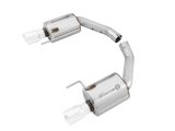 AWE Tuning 15-17 Ford Mustang GT 5.0L Track-to-Touring Conversion Kit thumbnail 5