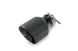 AWE Tuning Volkswagen GTI MK7.5 2.0T Track Edition Exhaust w/Diamond Black Tips 102mm thumbnail 5
