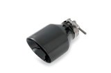 AWE Tuning Volkswagen GTI MK7.5 2.0T Track Edition Exhaust w/Diamond Black Tips 102mm thumbnail 7