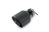 AWE Tuning Volkswagen GTI MK7.5 2.0T Track Edition Exhaust w/Diamond Black Tips 102mm thumbnail 8