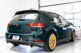 AWE Tuning Volkswagen GTI MK7.5 2.0T Touring Edition Exhaust w/Chrome Silver Tips 102mm thumbnail 9