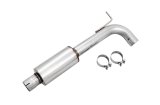 AWE Tuning Volkswagen GTI MK7.5 2.0T Touring Edition Exhaust w/Diamond Black Tips 102mm thumbnail 6