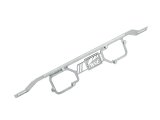 AWE 2018+ Ford Mustang GT Valve Motor Bracket (for Models with Active Valve Performance Exhaust) thumbnail 2