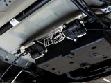 AWE 2018+ Ford Mustang GT Valve Motor Bracket (for Models with Active Valve Performance Exhaust) thumbnail 6