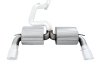 AWE Tuning 16-18 Ford Focus RS Track to Touring Conversion Kit thumbnail 6