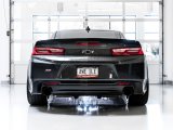 AWE Tuning 16-19 Chevrolet Camaro SS Axle-Back Exhaust - Touring Edition (Diamond Black Tips) thumbnail 7