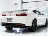 AWE Tuning 16-19 Chevy Camaro SS Res Cat-Back Exhaust -Touring Edition (Quad Diamond Black Tips) thumbnail 5