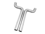 AWE Tuning 16-19 Chevy Camaro SS Non-Resonated Conversion Kit thumbnail 2