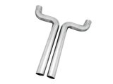 AWE Tuning 16-19 Chevy Camaro SS Non-Resonated Conversion Kit thumbnail 7