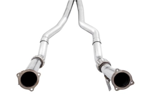 AWE Tuning Audi B9 RS5 Track Edition Exhaust w/ Diamond Black RS Tips thumbnail 5