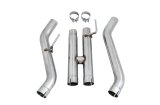 AWE Tuning 2017+ Ford Raptor 2 FG Performance H-Pipe thumbnail 7