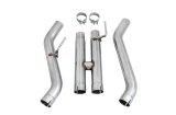 AWE Tuning 2017+ Ford Raptor 2 FG Performance H-Pipe thumbnail 8