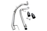 AWE Tuning 2017+ Ford Raptor Resonated Front Pipe Conversion Kit thumbnail 4