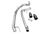 AWE Tuning 2017+ Ford Raptor Resonated Front Pipe Conversion Kit thumbnail 5