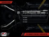 AWE Tuning 2017+ Ford Raptor Resonated Front Pipe Conversion Kit thumbnail 8