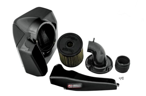 AWE Tuning Audi B9 A4/A5 2.0T Quattro Carbon Fiber AirGate Intake w/ Lid thumbnail 2