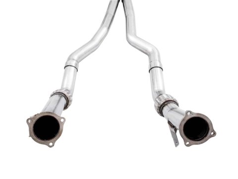 AWE Tuning Audi B9 RS5 Sportback Track Edition Exhaust- Non Resonated - Diamond Black RS-Style Tips thumbnail 4