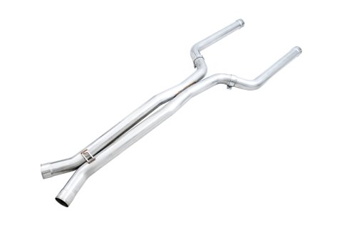 AWE Tuning 18-19 BMW F90 M5 Non-Resonated Performance Mid Pipes thumbnail 3