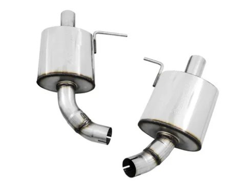 AWE Tuning Volkswagen MK7 Alltrack 1.8L Turbo Track-to-Touring Conversion Kit thumbnail 6