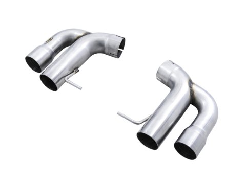 AWE Tuning 18-19 BMW M5 (F90) 4.4T AWD Track Edition Conversion Kit thumbnail 4