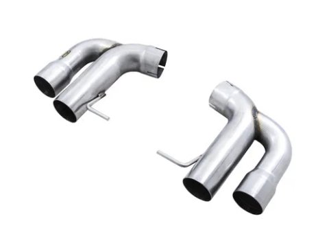 AWE Tuning 18-19 BMW M5 (F90) 4.4T AWD Track Edition Conversion Kit thumbnail 6