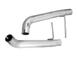 AWE Tuning 17-18 Volkswagen Alltrack 1.8L Turbo w/ 4Motion Touring to Track Conversion Kit thumbnail 2