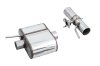 AWE Tuning 18-19 Audi TT RS Coupe 8S/MK3 2.5L Turbo SwitchPath Exhaust Conversion Kit thumbnail 6