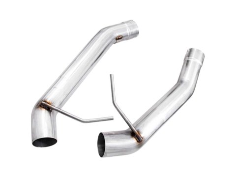 AWE Tuning Track Edition Conversion Kit - Audi B9 RS 5 Coupe 2.9L Turbo thumbnail 1