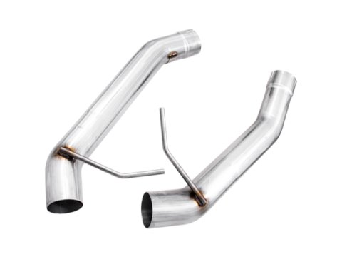 AWE Tuning Track Edition Conversion Kit - Audi B9 RS 5 Coupe 2.9L Turbo thumbnail 3