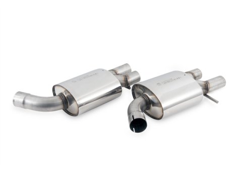 AWE Tuning 12-18 Audi S7 Sedan Track to Touring Conversion Kit thumbnail 2