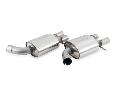 AWE Tuning 12-18 Audi S7 Sedan Track to Touring Conversion Kit thumbnail 3