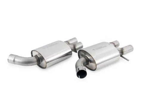 AWE Tuning 12-18 Audi S7 Sedan Track to Touring Conversion Kit thumbnail 6