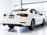 AWE Tuning 18-21 Volkswagen Jetta GLI Mk7 Track Edition Exhaust - Diamond Black Tips (Fits OEM DP) thumbnail 8