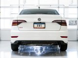 AWE Tuning 18-21 Volkswagen Jetta GLI Mk7 Track Edition Exhaust - Diamond Black Tips (Fits OEM DP) thumbnail 9
