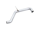 AWE Tuning 18-21 Volkswagen Jetta GLI Mk7 Track Exhaust - Chrome Silver Tips (Fits High-Flow DP) thumbnail 7