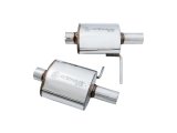 AWE Tuning 18-21 Volkswagen Jetta GLI Mk7 Touring Edition Exhaust Conversion Kit thumbnail 2