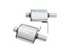 AWE Tuning 18-21 Volkswagen Jetta GLI Mk7 Touring Edition Exhaust Conversion Kit thumbnail 6