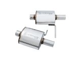 AWE Tuning 18-21 Volkswagen Jetta GLI Mk7 Touring Edition Exhaust Conversion Kit thumbnail 7