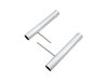 AWE Tuning 18-21 Volkswagen Jetta GLI Mk7 Track Edition Exhaust Conversion Kit thumbnail 6