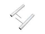 AWE Tuning 18-21 Volkswagen Jetta GLI Mk7 Track Edition Exhaust Conversion Kit thumbnail 7