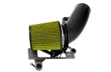 AWE Tuning Audi RS3 / TT RS S-FLO Shortie Carbon Fiber Intake thumbnail 4