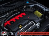 AWE Tuning Audi RS3 / TT RS S-FLO Shortie Carbon Fiber Intake thumbnail 7