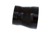 AWE Tuning Audi RS3 / TT RS 4.5in S-FLO 4in Turbo Inlet Coupler thumbnail 9