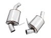 AWE Tuning Audi B9 RS 5 Coupe Touring Edition Exhaust Conversion Kit thumbnail 6