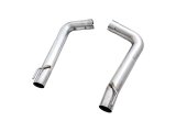 AWE Tuning 2015+ Dodge Charger 6.4L/6.2L SC Touring-to-Track Conversion Kit thumbnail 1