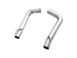 AWE Tuning 2015+ Dodge Charger 6.4L/6.2L SC Touring-to-Track Conversion Kit thumbnail 2