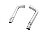 AWE Tuning 2015+ Dodge Charger 6.4L/6.2L SC Touring-to-Track Conversion Kit thumbnail 3