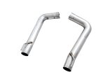 AWE Tuning 2015+ Dodge Charger 6.4L/6.2L SC Touring-to-Track Conversion Kit thumbnail 4
