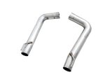 AWE Tuning 2015+ Dodge Charger 6.4L/6.2L SC Touring-to-Track Conversion Kit thumbnail 7