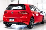 AWE Tuning Volkswagen Golf R MK7 SwitchPath Exhaust w/Diamond Black Tips 102mm thumbnail 3